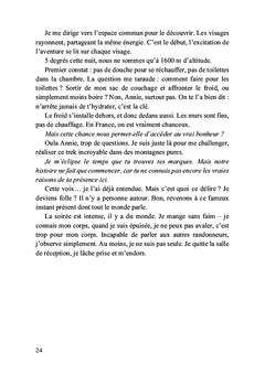 Dix jours pour une vie