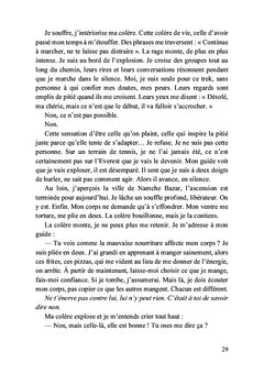 Dix jours pour une vie