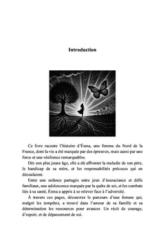 Les lueurs de la résilience