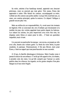 Les lueurs de la résilience