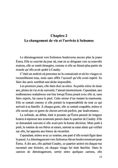 Les lueurs de la résilience