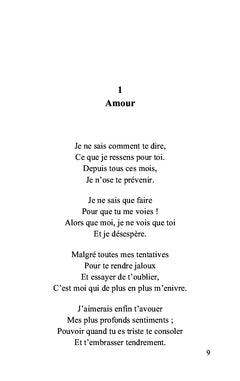 La ballade des émotions