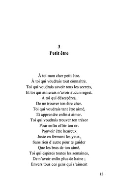 La ballade des émotions