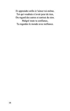 La ballade des émotions