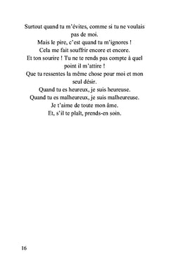 La ballade des émotions