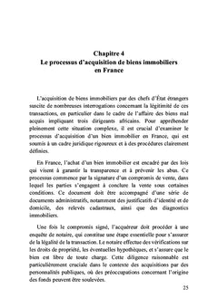 Les biens mal acquis : la France n'a pas droit de dire le droit Suivi de
