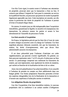 Les biens mal acquis : la France n'a pas droit de dire le droit Suivi de