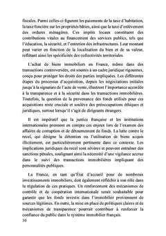 Les biens mal acquis : la France n'a pas droit de dire le droit Suivi de