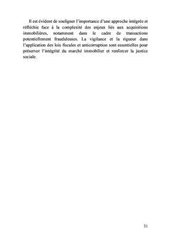 Les biens mal acquis : la France n'a pas droit de dire le droit Suivi de