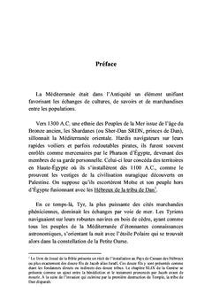 Le sel de la vie