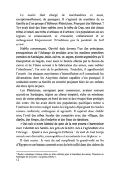 Le sel de la vie