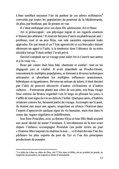 Le sel de la vie