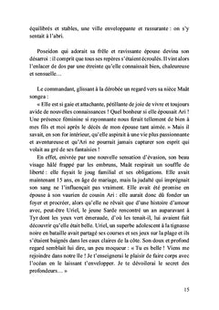 Le sel de la vie