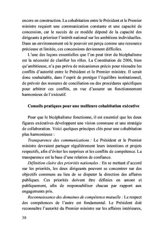 La Constitution congolaise du 18 février 2006 et ses dessous des cartes