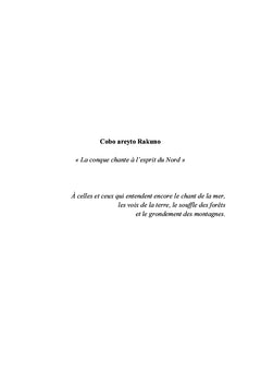 Le monde des Taïnos