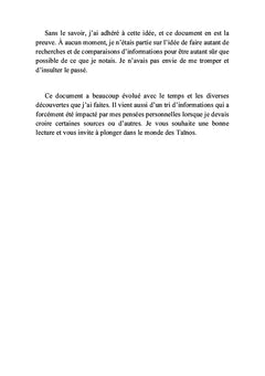 Le monde des Taïnos