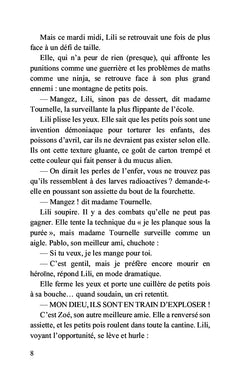 Lili Détonne