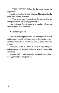 Lili Détonne