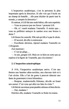 Lili Détonne