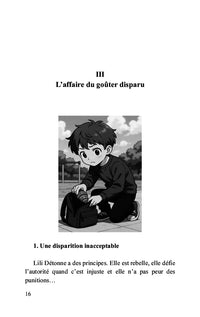 Lili Détonne