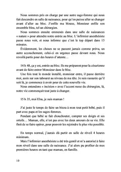 Impossible, incapable, mais surtout insurmontable