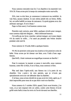 Impossible, incapable, mais surtout insurmontable