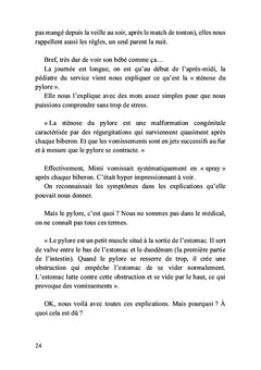 Impossible, incapable, mais surtout insurmontable