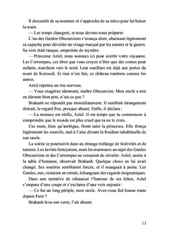 Les Chroniques d'Aldrenn