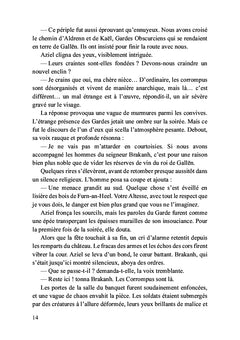 Les Chroniques d'Aldrenn