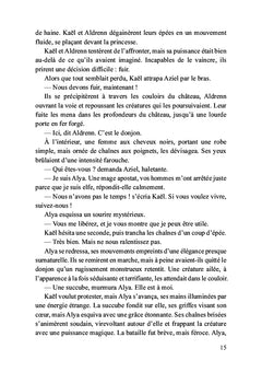 Les Chroniques d'Aldrenn