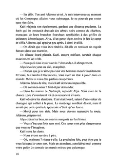 Les Chroniques d'Aldrenn