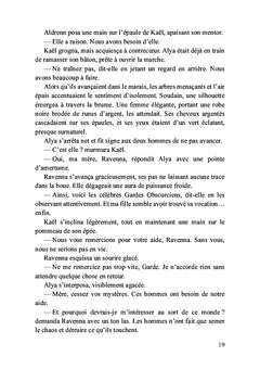 Les Chroniques d'Aldrenn