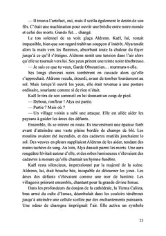 Les Chroniques d'Aldrenn