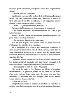 Les Chroniques d'Aldrenn