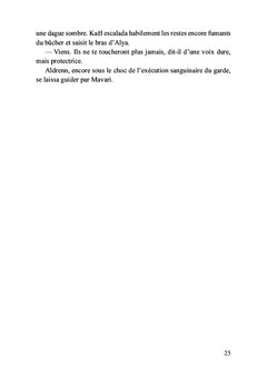 Les Chroniques d'Aldrenn