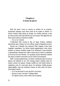 Les Chroniques d'Aldrenn