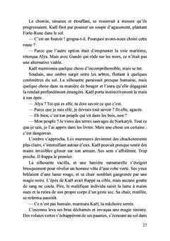 Les Chroniques d'Aldrenn