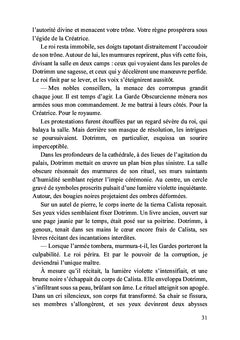 Les Chroniques d'Aldrenn