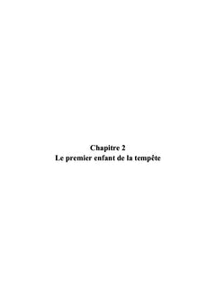 Le monde magique de Léo