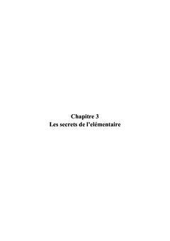 Le monde magique de Léo