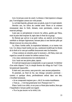 Le monde magique de Léo