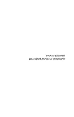 Face à l'obscurité