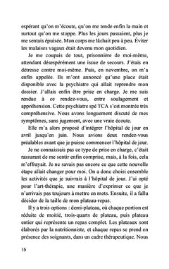 Face à l'obscurité