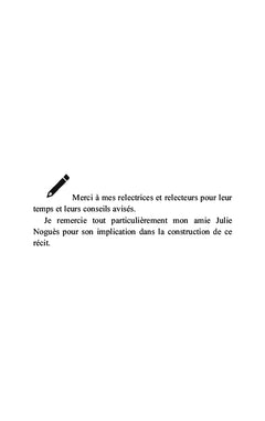 Un nouveau départ