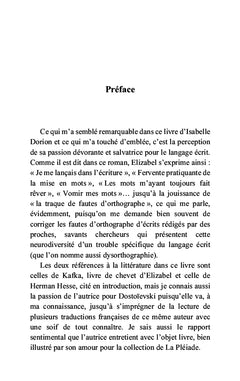 Un nouveau départ