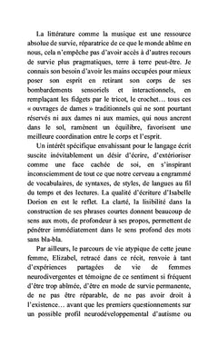 Un nouveau départ