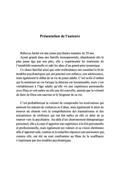 Psychiatrie et spiritualité