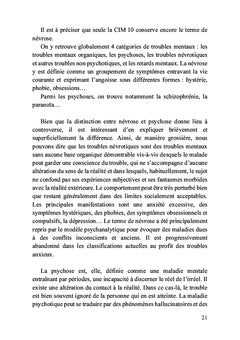 Psychiatrie et spiritualité