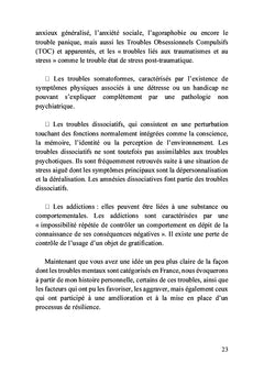 Psychiatrie et spiritualité