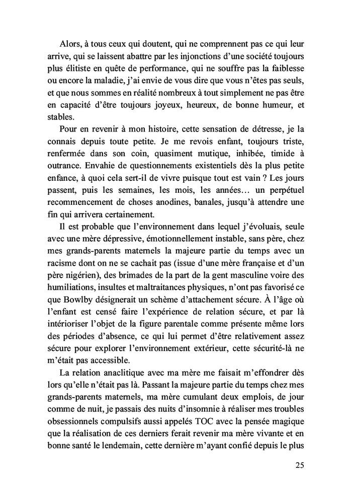 Psychiatrie et spiritualité